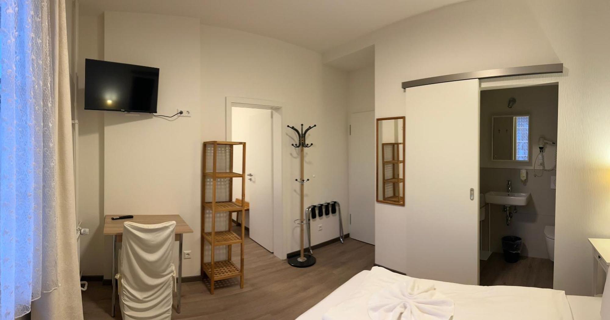 Vierbettzimmer