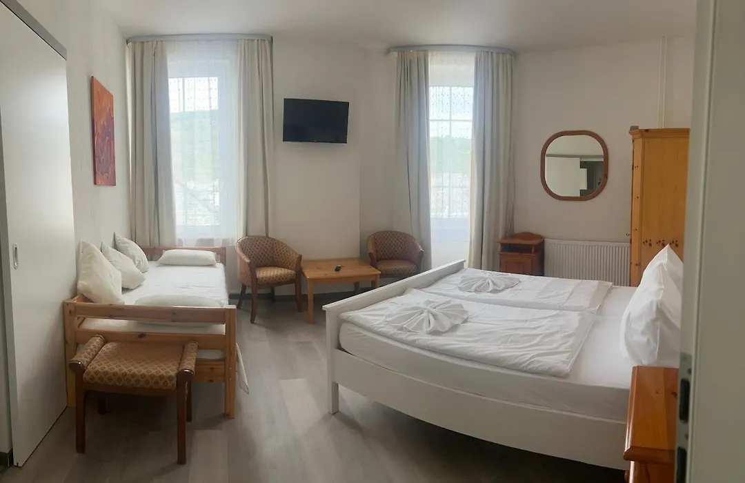 Hotel Ohm Patt-1