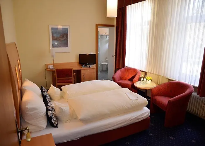 Hotel Tannenheim Boppard